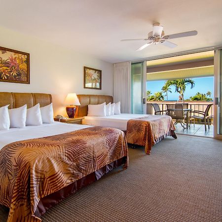 Kaanapali Maui At The Eldorado By Outrigger Lejlighed Eksteriør billede