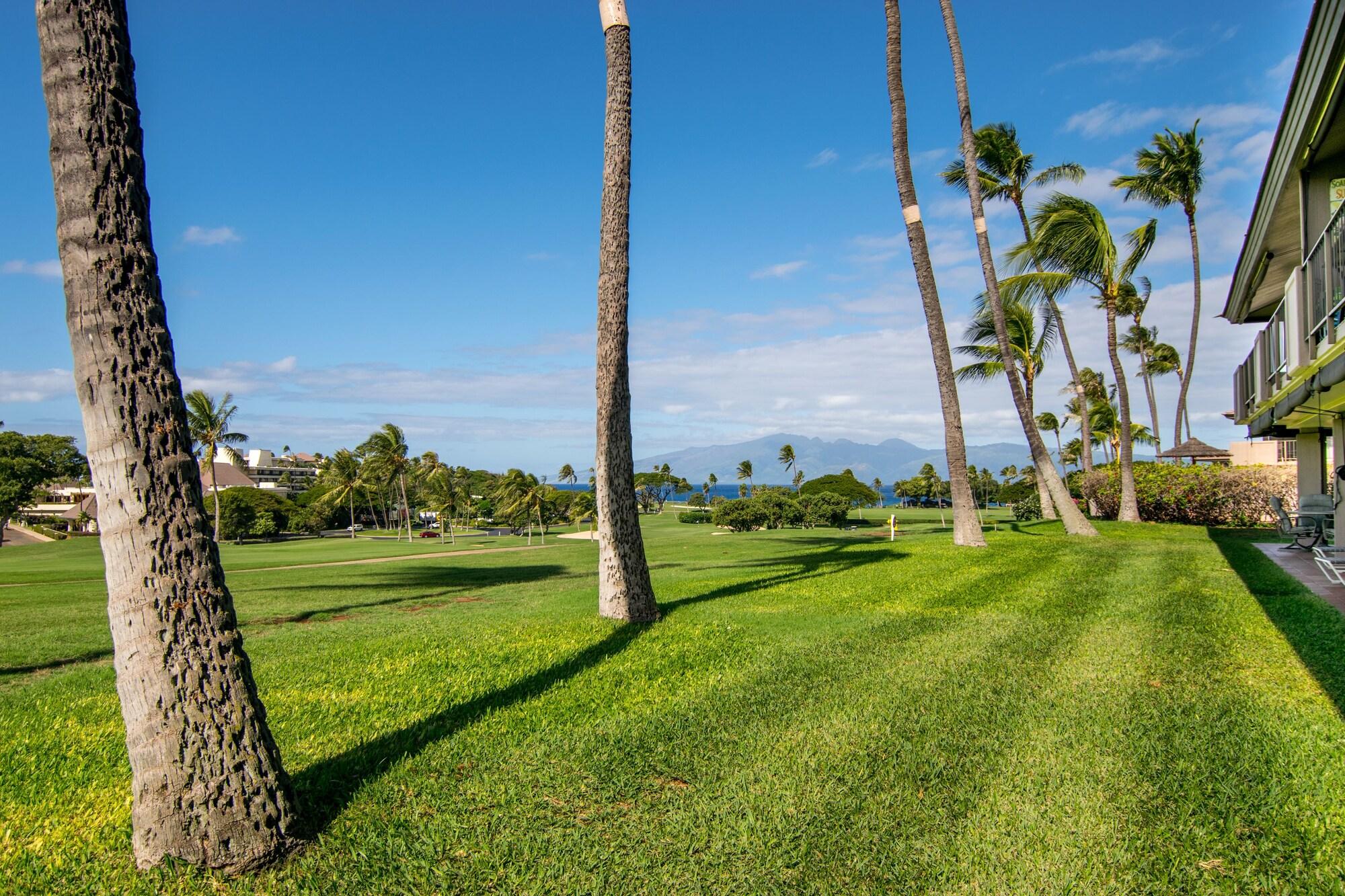 Kaanapali Maui At The Eldorado By Outrigger Lejlighed Eksteriør billede