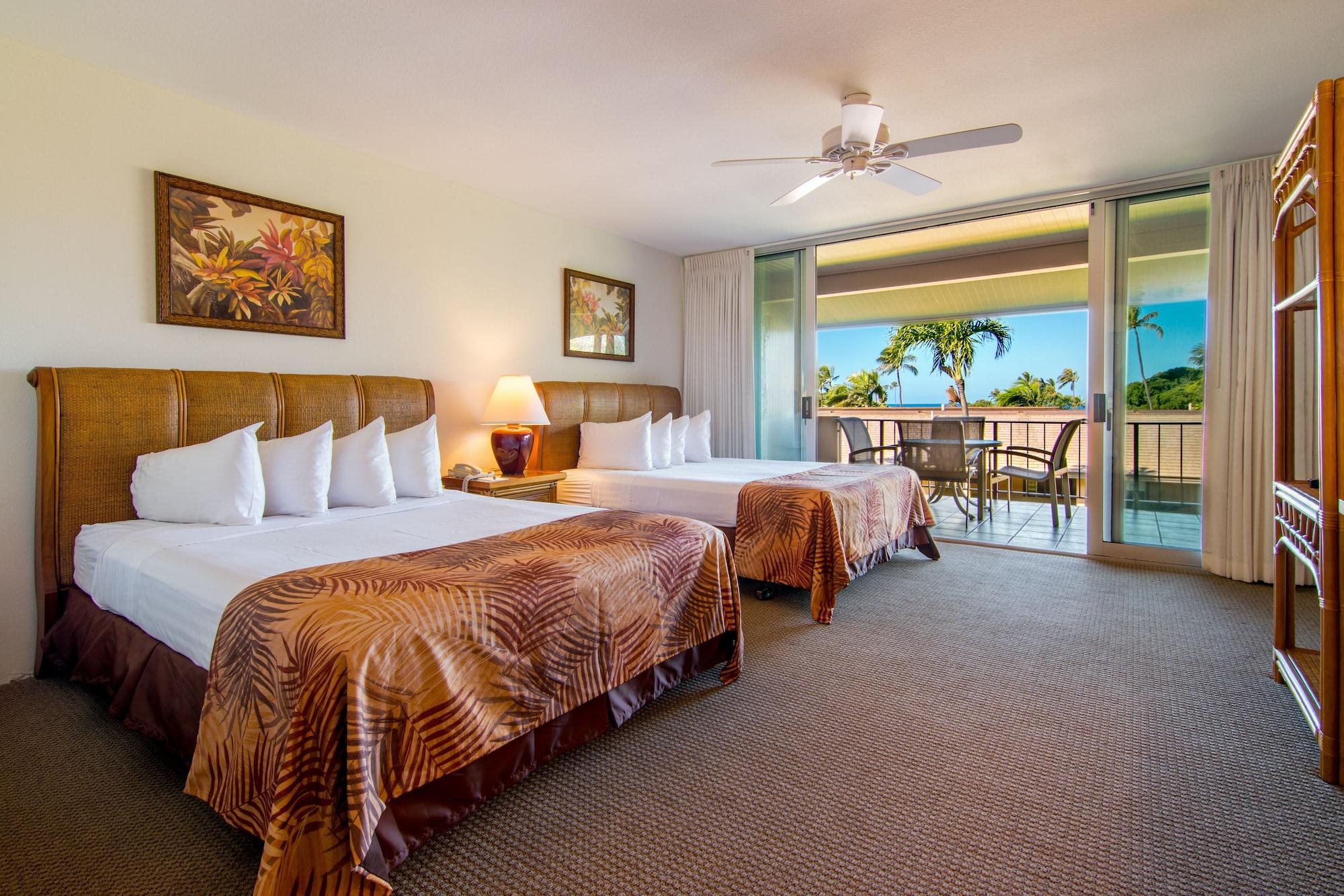 Kaanapali Maui At The Eldorado By Outrigger Lejlighed Eksteriør billede