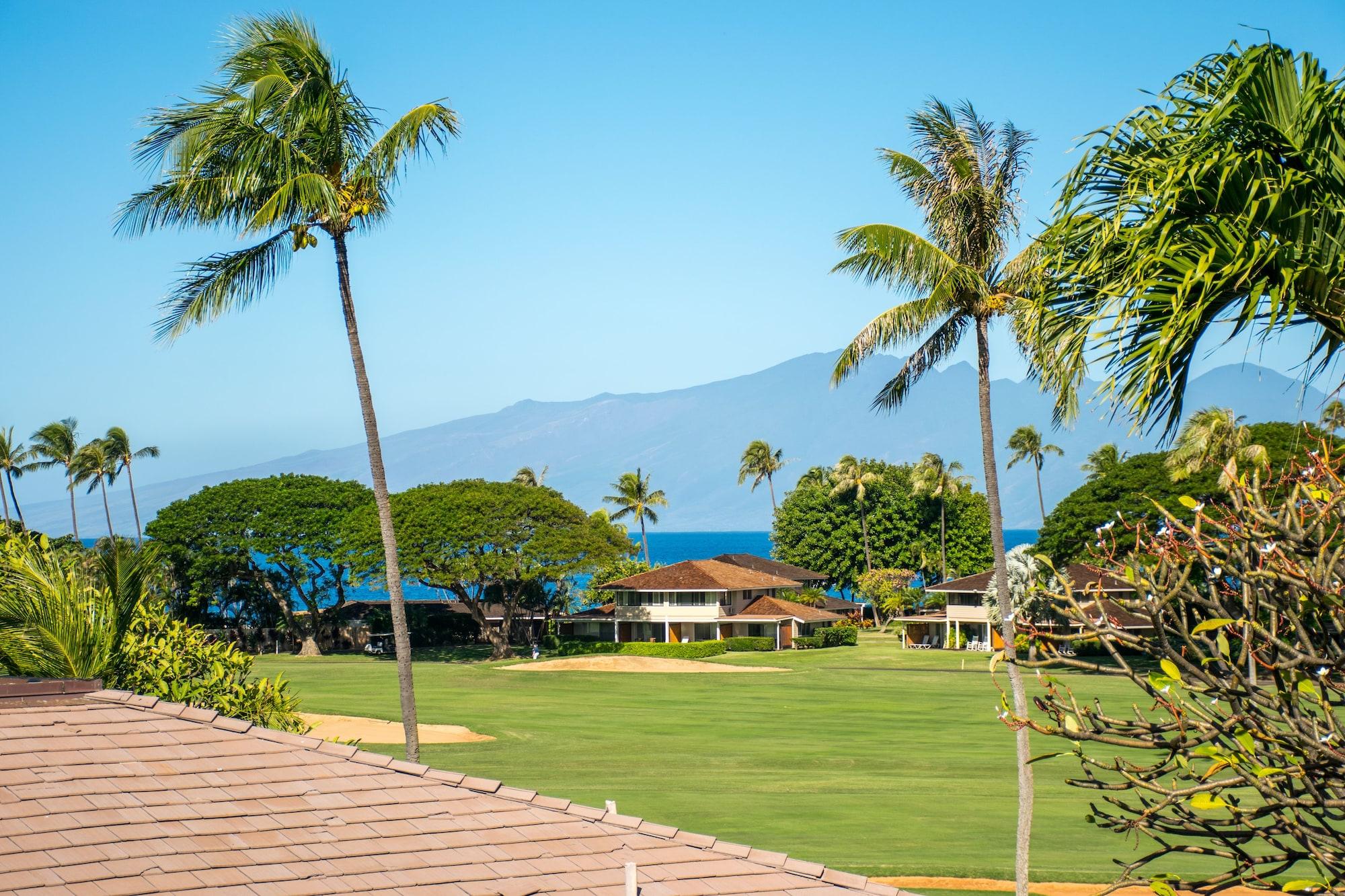 Kaanapali Maui At The Eldorado By Outrigger Lejlighed Eksteriør billede