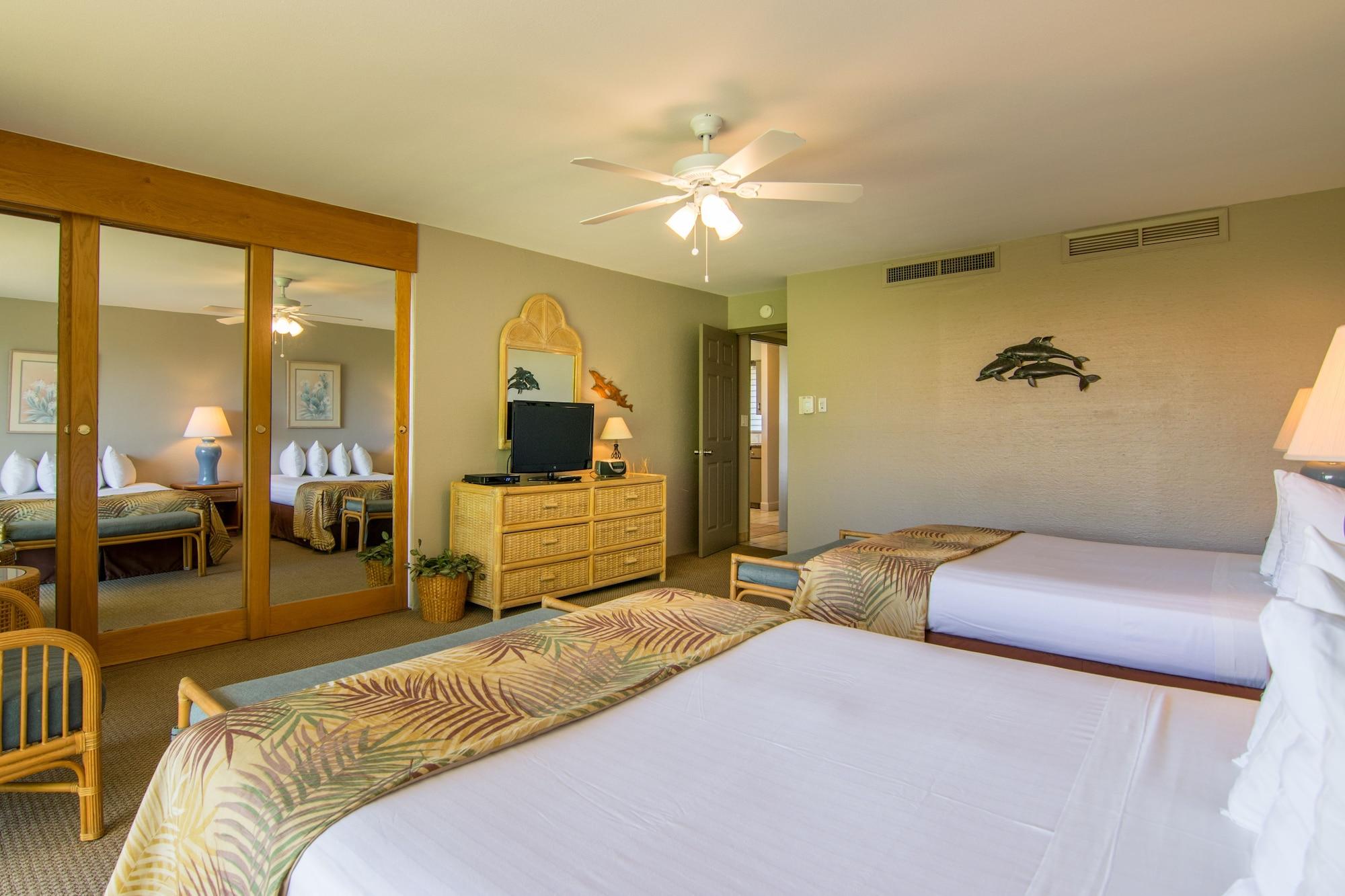 Kaanapali Maui At The Eldorado By Outrigger Lejlighed Eksteriør billede