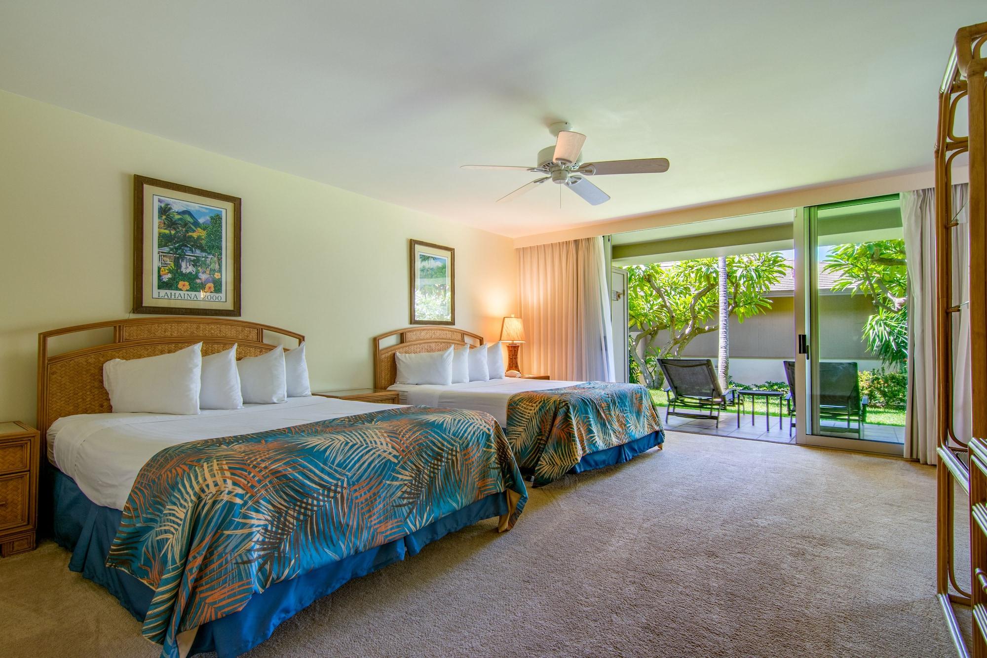 Kaanapali Maui At The Eldorado By Outrigger Lejlighed Eksteriør billede