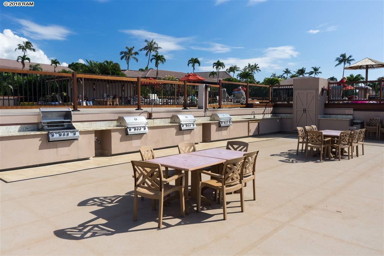 Kaanapali Maui At The Eldorado By Outrigger Lejlighed Eksteriør billede