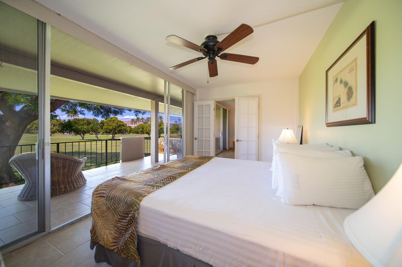 Kaanapali Maui At The Eldorado By Outrigger Lejlighed Eksteriør billede