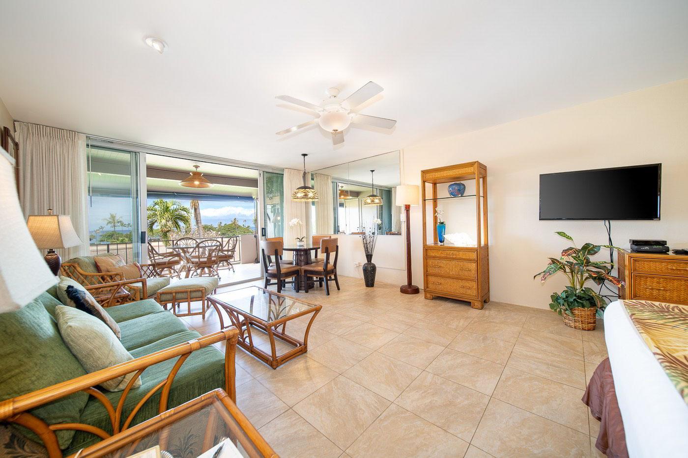 Kaanapali Maui At The Eldorado By Outrigger Lejlighed Eksteriør billede