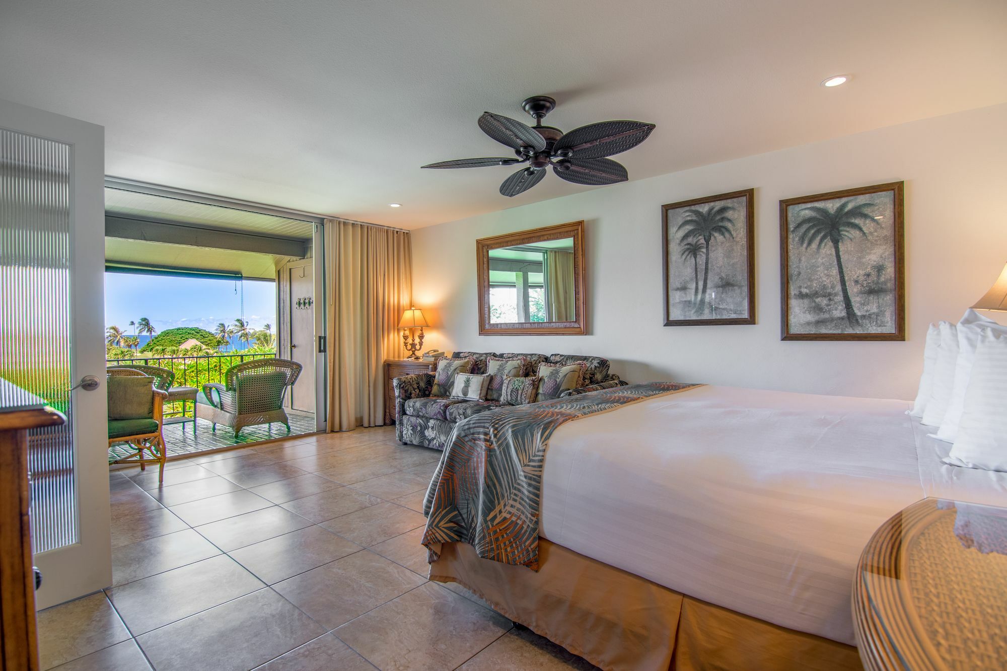 Kaanapali Maui At The Eldorado By Outrigger Lejlighed Eksteriør billede