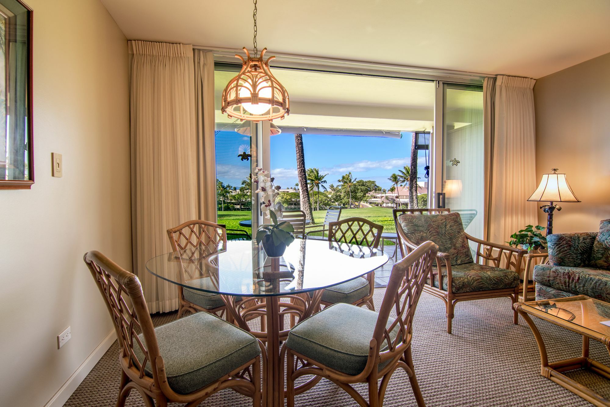 Kaanapali Maui At The Eldorado By Outrigger Lejlighed Eksteriør billede