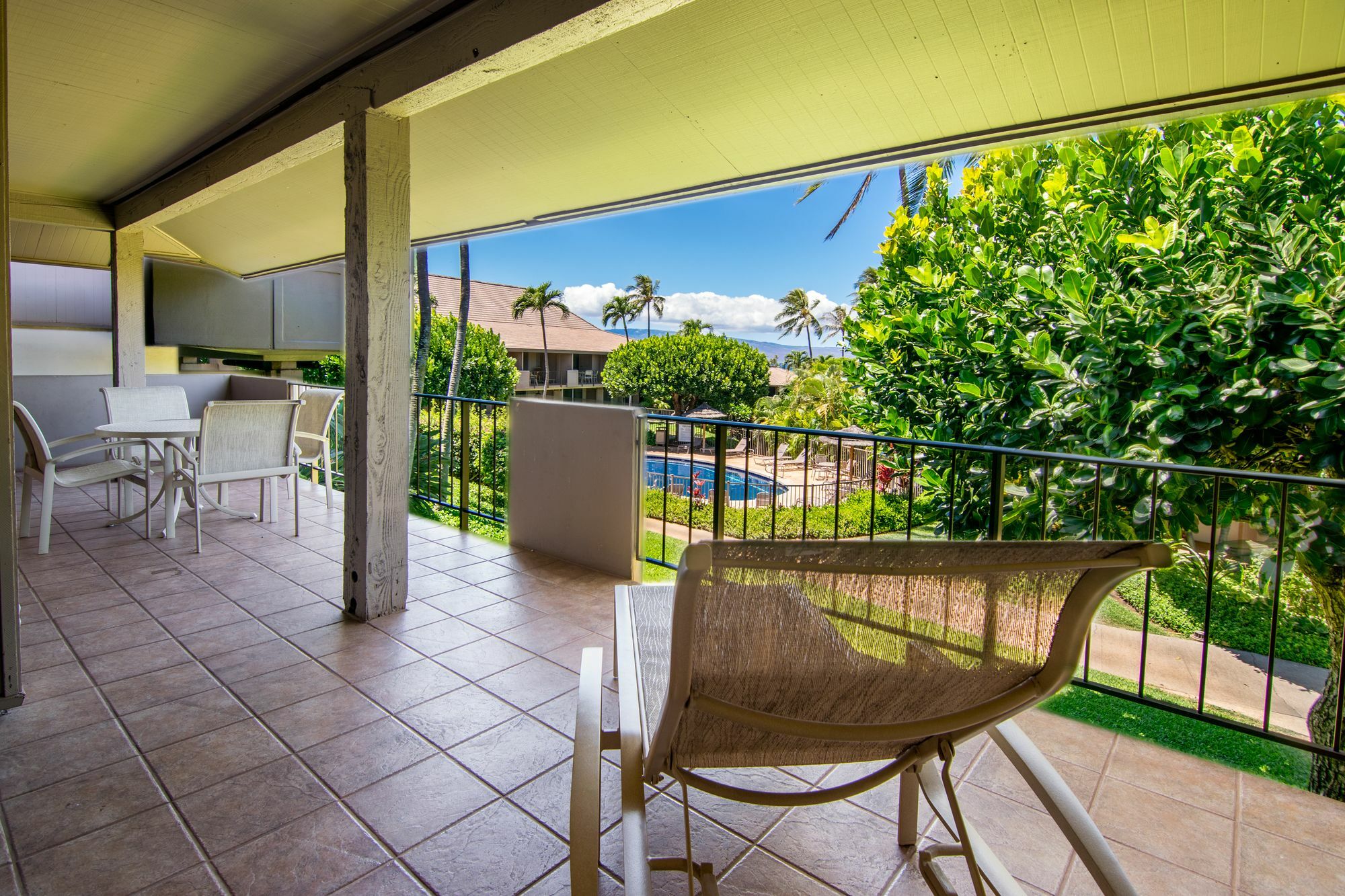Kaanapali Maui At The Eldorado By Outrigger Lejlighed Eksteriør billede