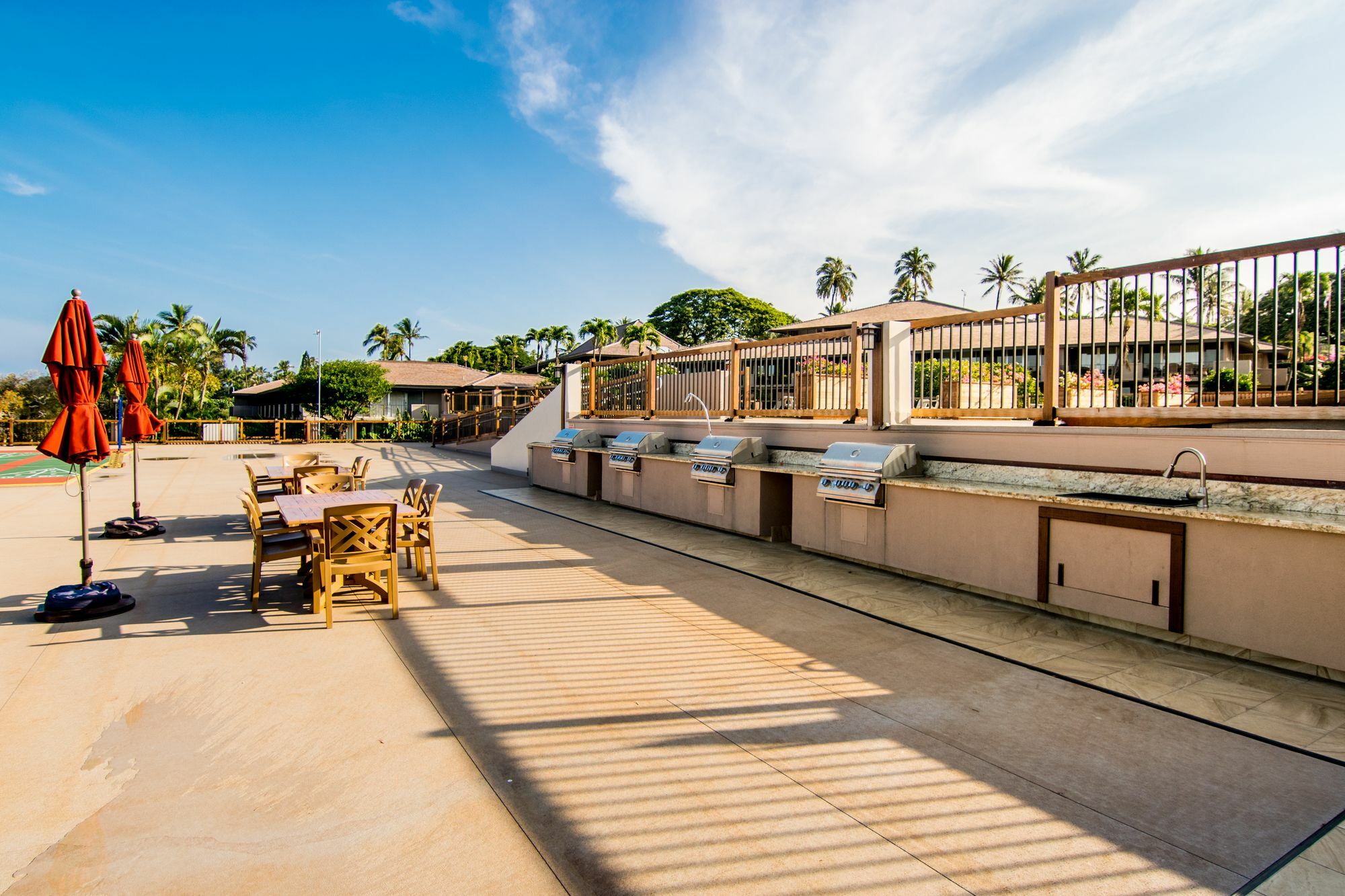Kaanapali Maui At The Eldorado By Outrigger Lejlighed Eksteriør billede