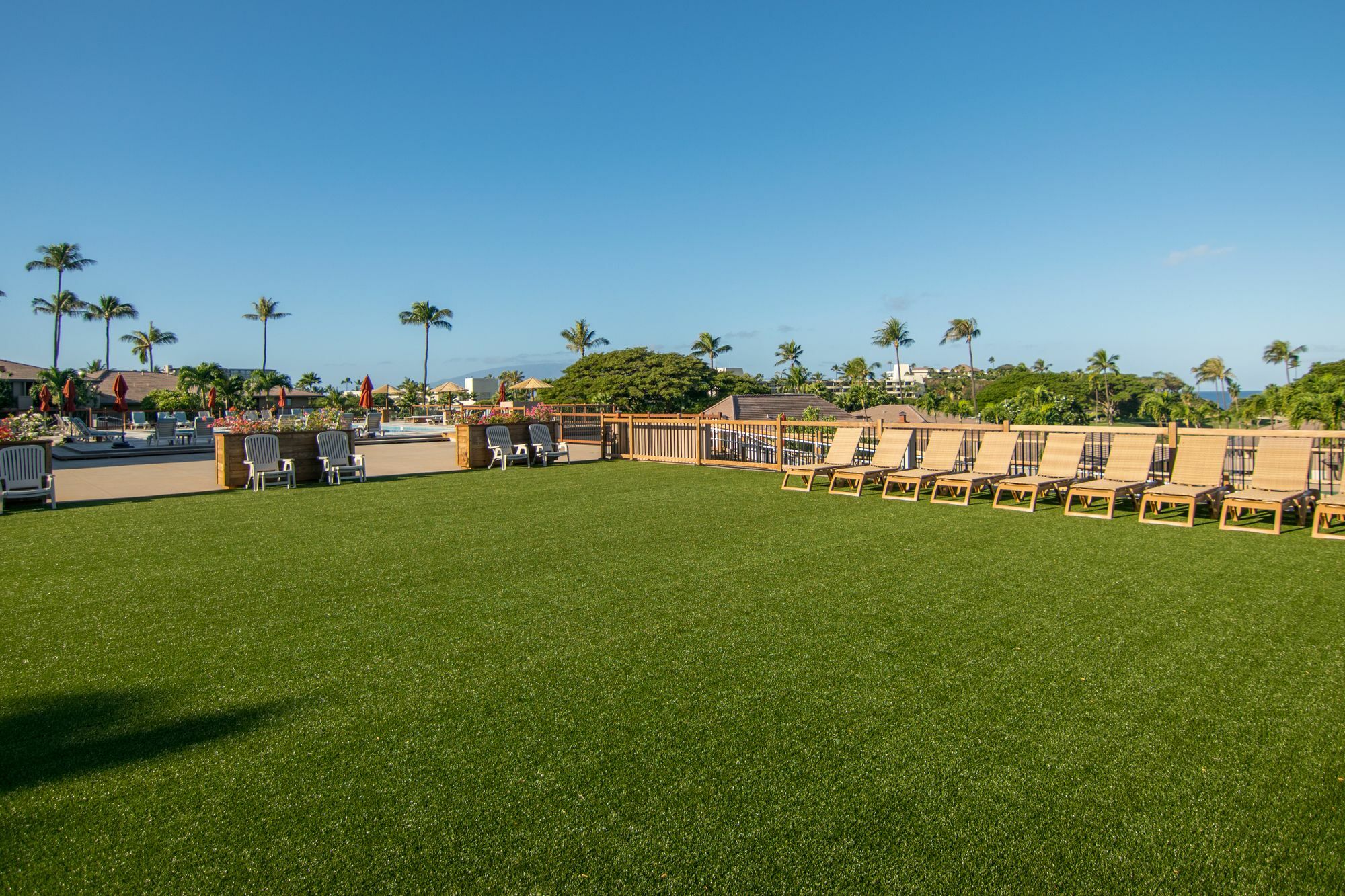 Kaanapali Maui At The Eldorado By Outrigger Lejlighed Eksteriør billede