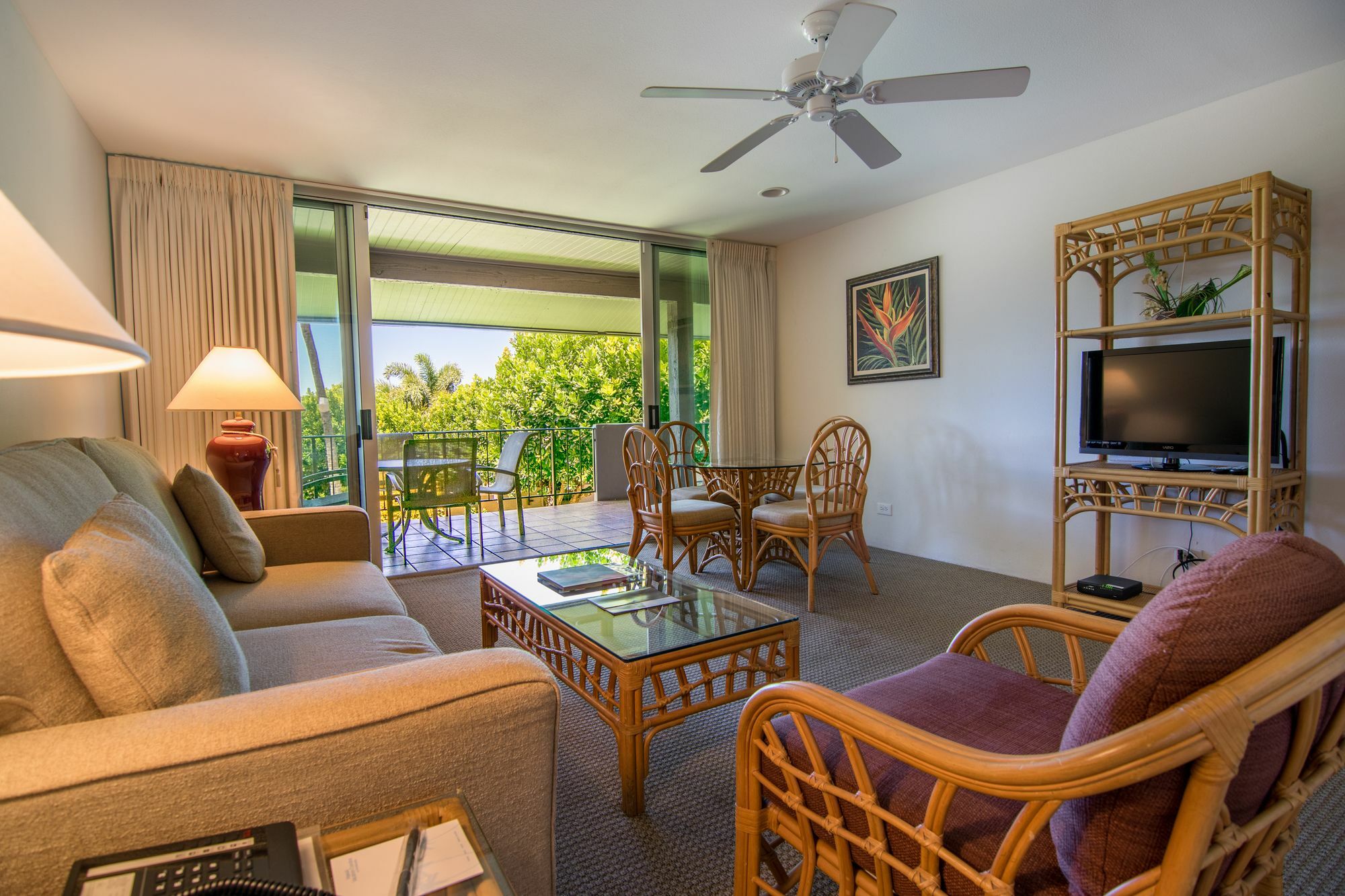 Kaanapali Maui At The Eldorado By Outrigger Lejlighed Eksteriør billede