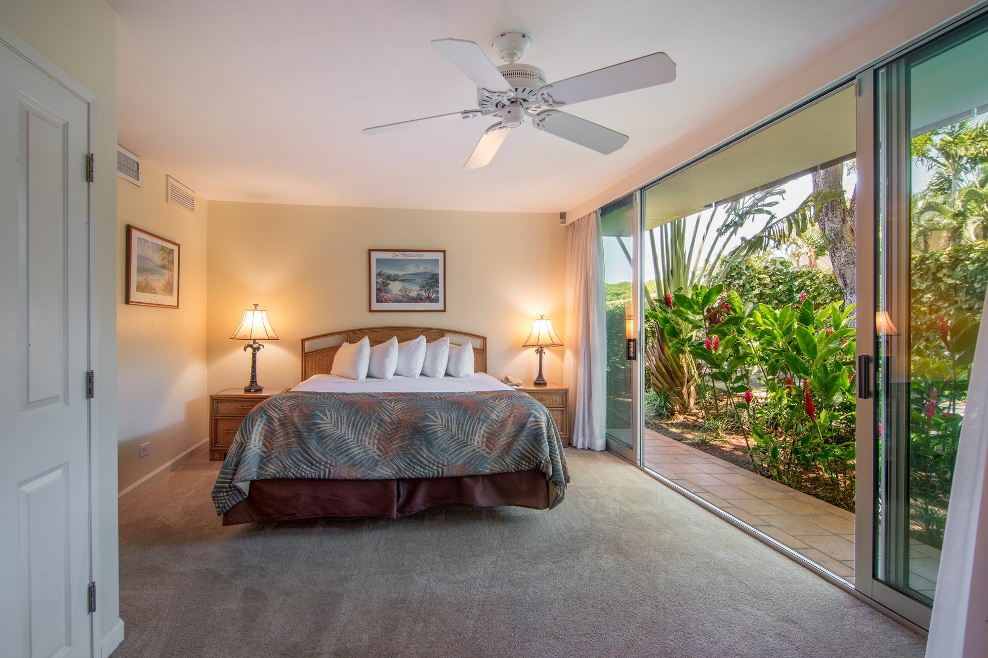 Kaanapali Maui At The Eldorado By Outrigger Lejlighed Eksteriør billede