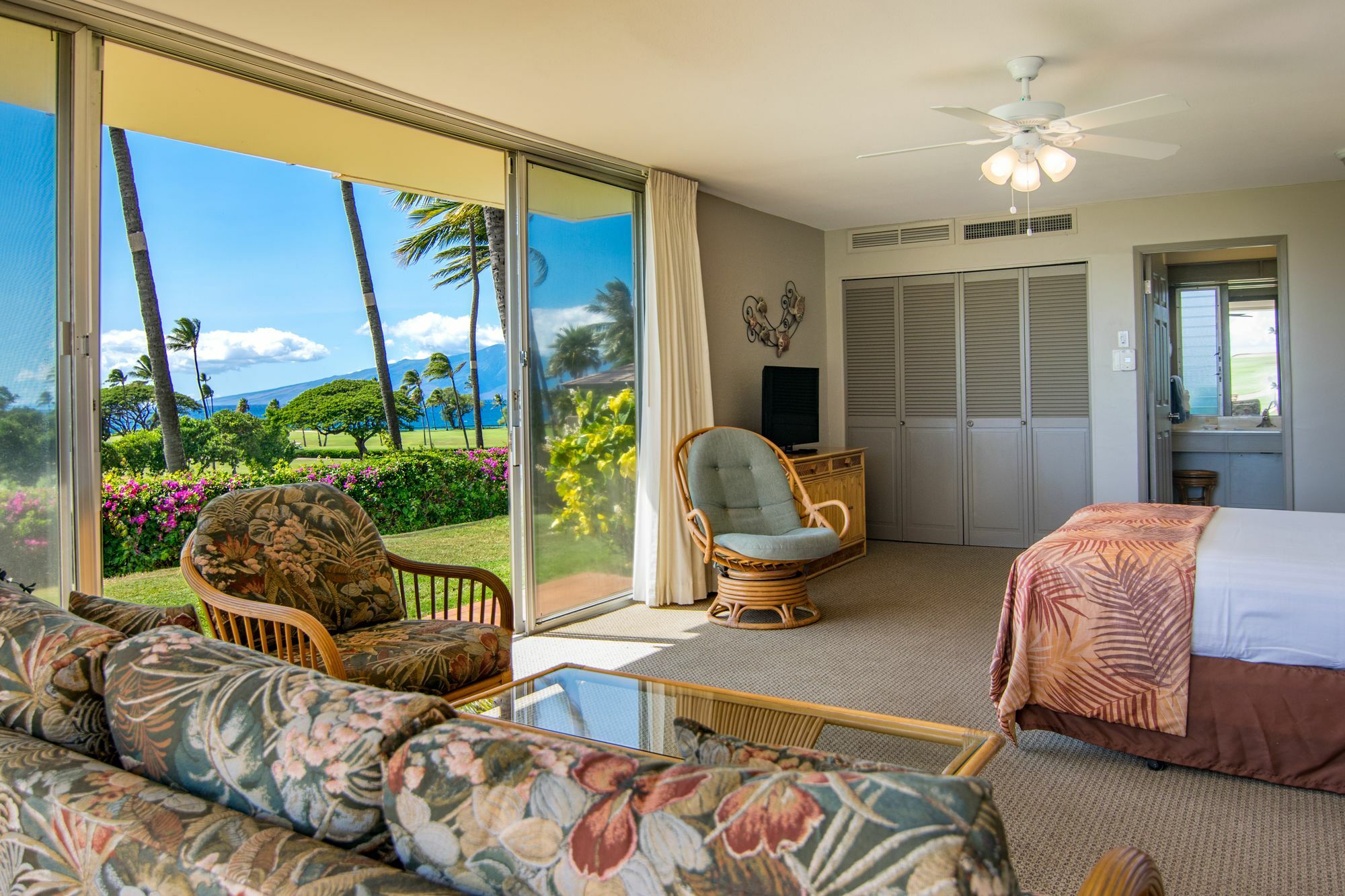 Kaanapali Maui At The Eldorado By Outrigger Lejlighed Eksteriør billede