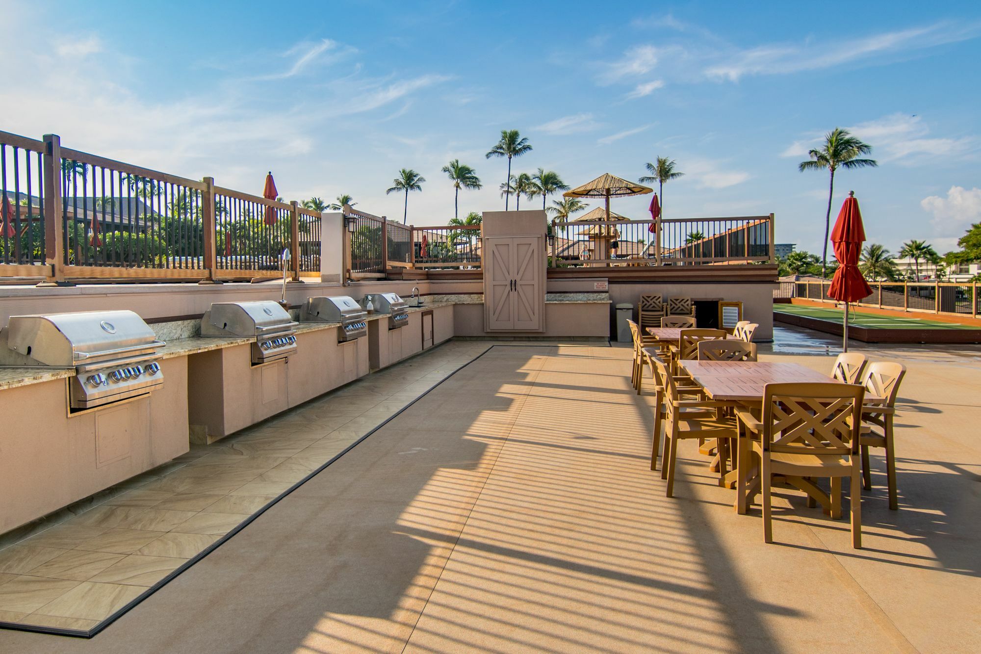 Kaanapali Maui At The Eldorado By Outrigger Lejlighed Eksteriør billede