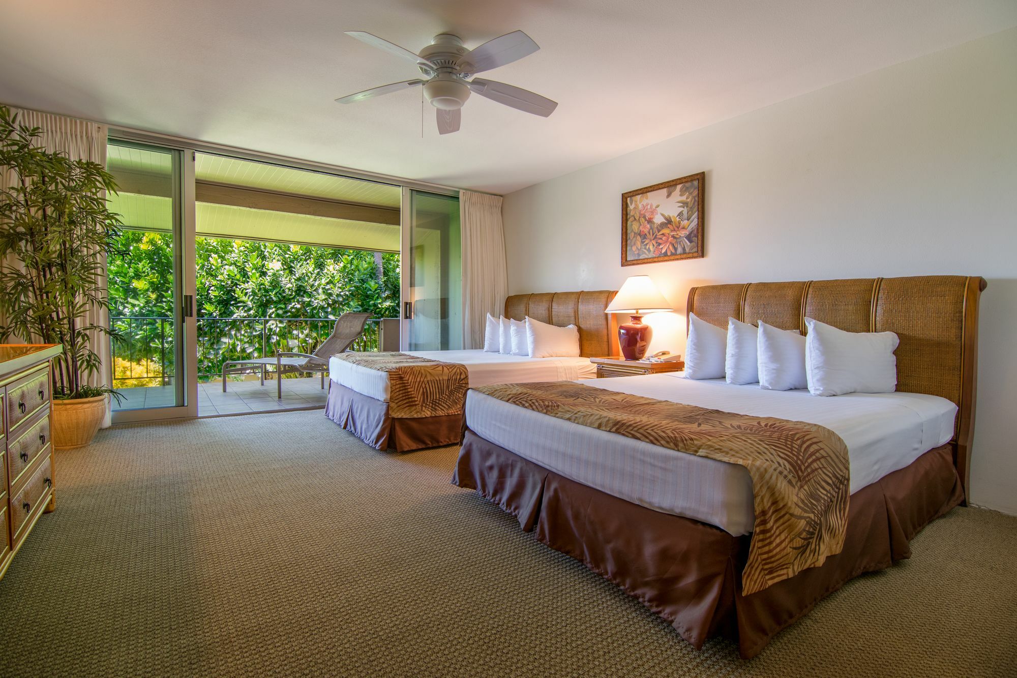 Kaanapali Maui At The Eldorado By Outrigger Lejlighed Eksteriør billede